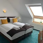 Otel Rosengarten