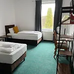 Otel Rosengarten Frankfurt (Oder)