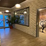 Otel Rosengarten Frankfurt (Oder)