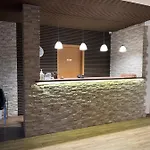 Otel Rosengarten Frankfurt (Oder)