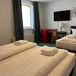 Otel Rosengarten