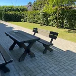 Rosengarten Otel Frankfurt (Oder)