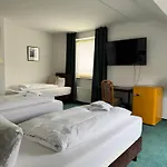 Rosengarten Otel Frankfurt (Oder)