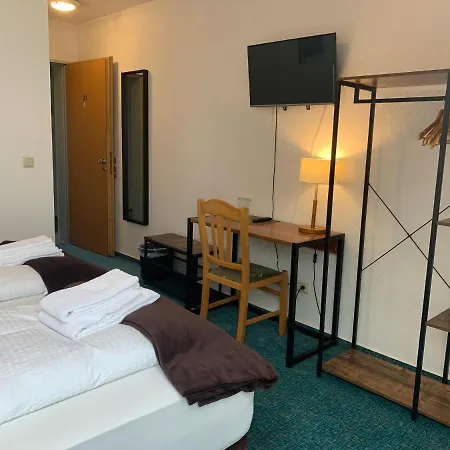 Rosengarten Frankfurt (Oder)