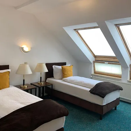 Rosengarten Hotel
