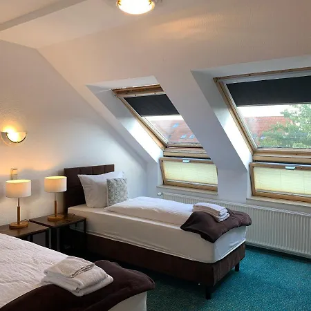 Rosengarten Hotel