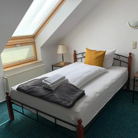 Rosengarten Otel