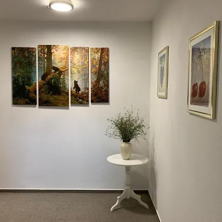 Rosengarten 3*
