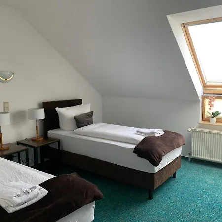 Rosengarten Frankfurt (Oder)