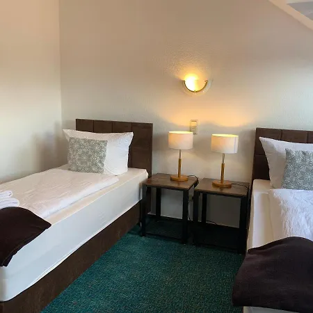 Hotel Rosengarten 3*