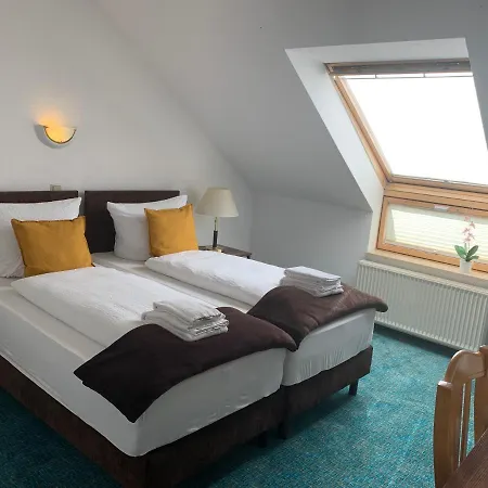 Hotel Rosengarten