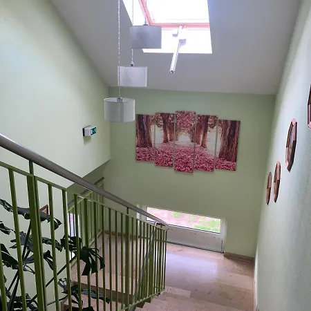 Hotel Rosengarten 3*