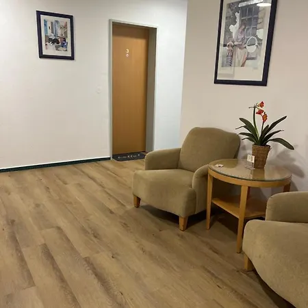 Rosengarten Frankfurt (Oder)