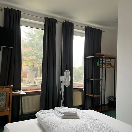 Rosengarten 3*