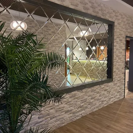 Hotel Rosengarten 3*