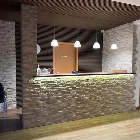 Hotel Rosengarten Frankfurt (Oder)