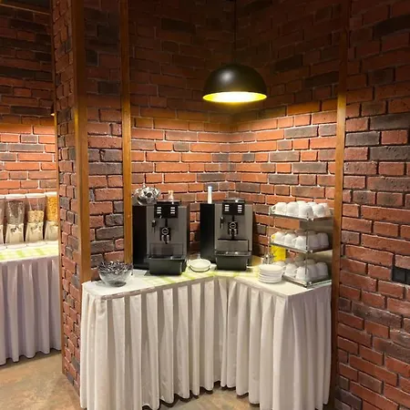 Hotel Rosengarten 3*