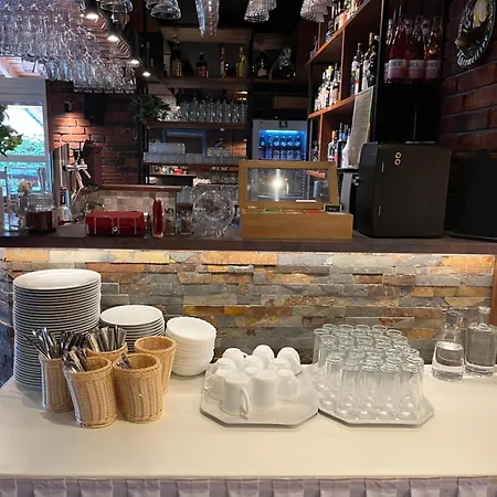 Rosengarten 3* Frankfurt (Oder)