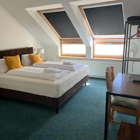 Hotel Rosengarten 3*