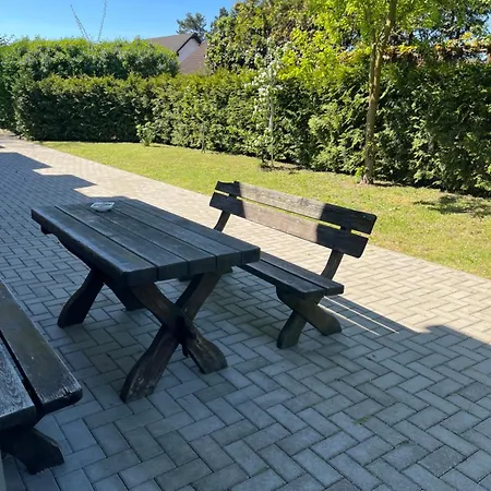 Rosengarten Hotel Frankfurt (Oder)