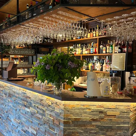 Rosengarten Hotel 3*