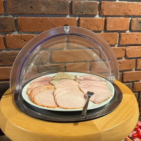 Rosengarten 3* Frankfurt (Oder)