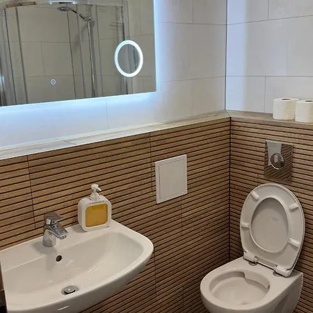 Rosengarten Hotel Frankfurt (Oder)