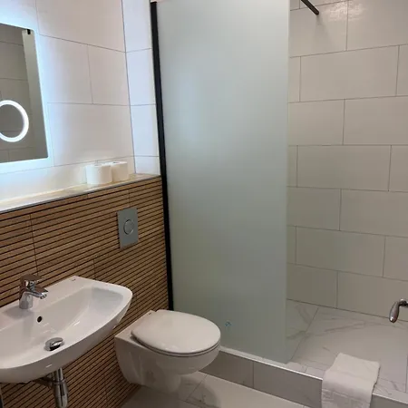 Hotel Rosengarten 3*