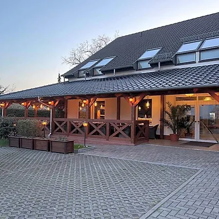 Rosengarten Hotel 3*