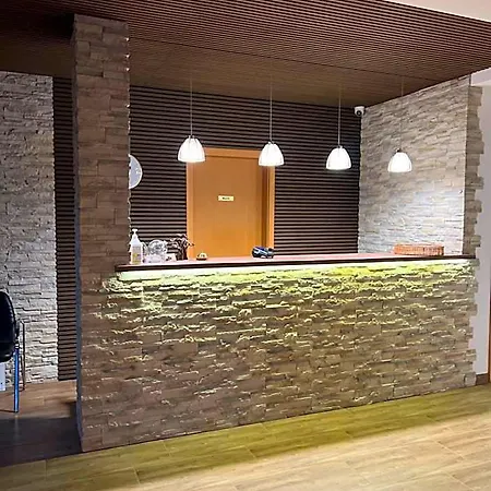 Rosengarten Hotel Frankfurt (Oder)