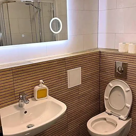 Rosengarten Hotel Frankfurt (Oder)