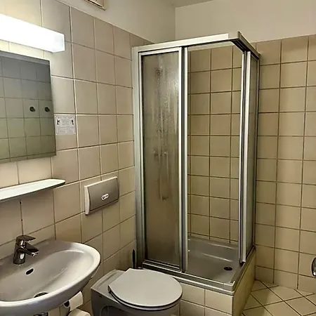 Hotel Rosengarten