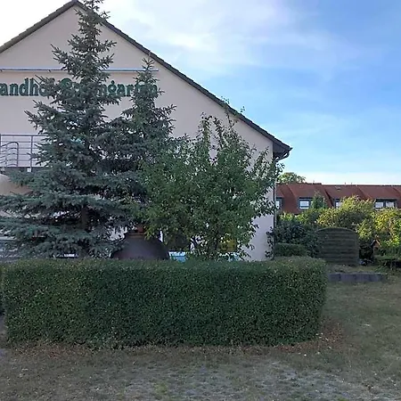 Rosengarten Hotel