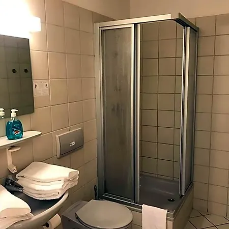 Rosengarten Hotel 3*