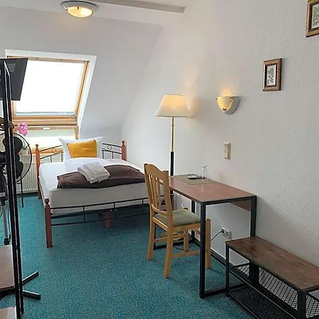 Hotel Rosengarten