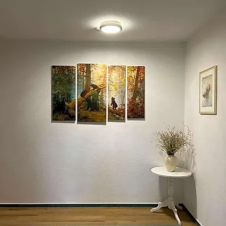 Rosengarten Hotel