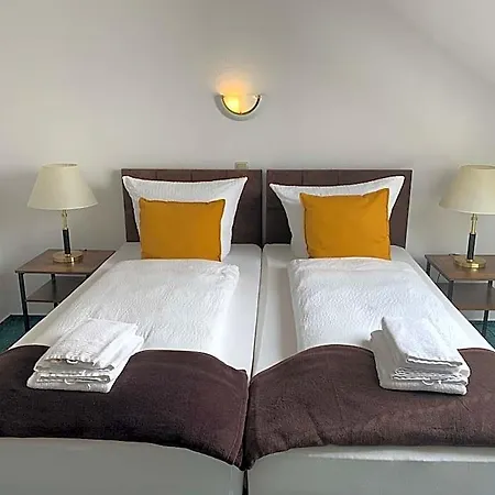 Rosengarten Hotel 3*