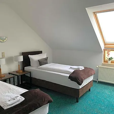 Rosengarten Hotel 3*