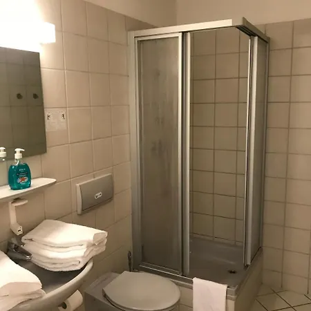 Hotel Rosengarten