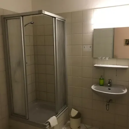 Rosengarten Hotel