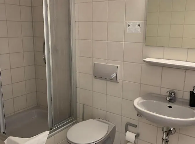 فندق Rosengarten