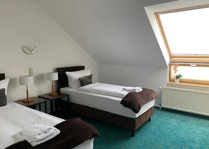 Rosengarten فرانكفورت أودر