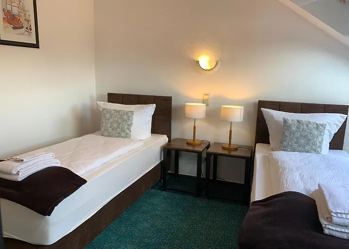 Hotel Rosengarten 3*