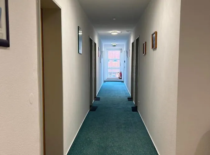 Rosengarten 3* فرانكفورت أودر