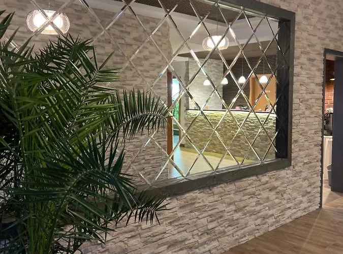 Hotel Rosengarten 3*