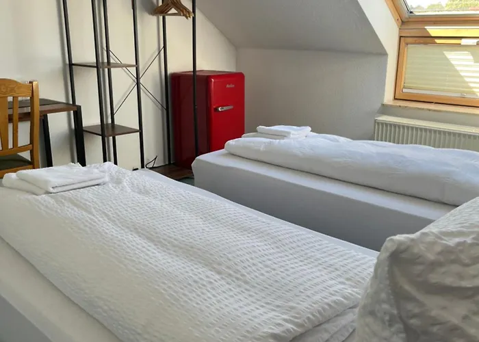 Rosengarten Frankfurt (Oder)