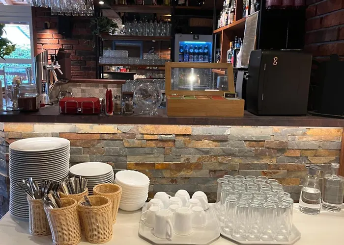 Rosengarten 3* Frankfurt (Oder)