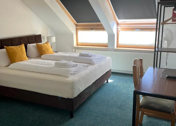 Hotel Rosengarten 3*