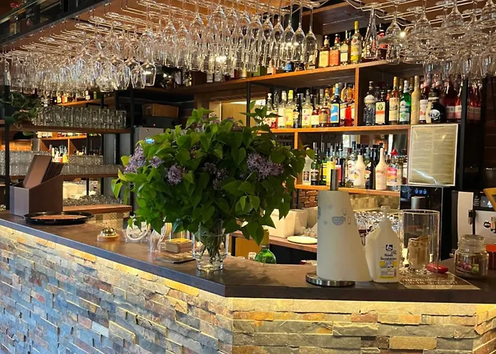 Rosengarten Hotel 3*