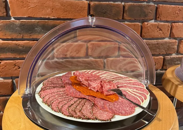 Hotel Rosengarten 3*